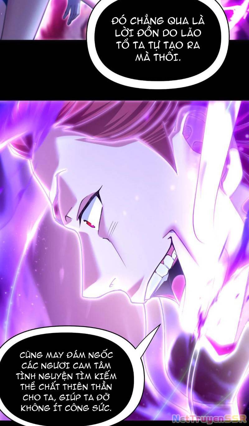 Bắt Đầu Chấn Kinh Nữ Đế Lão Bà Ta Vô Địch! [Chap 1-83]