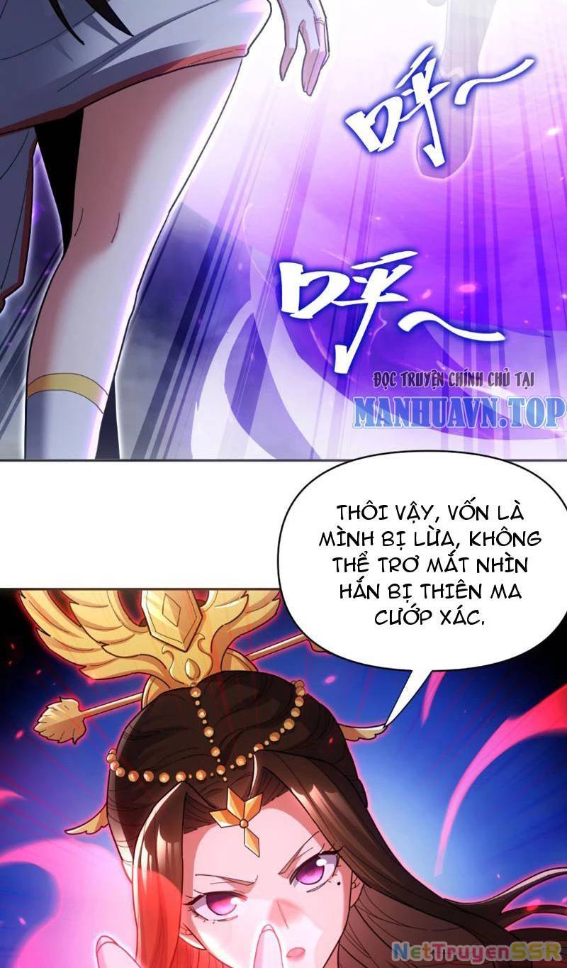 Bắt Đầu Chấn Kinh Nữ Đế Lão Bà Ta Vô Địch! [Chap 1-83]