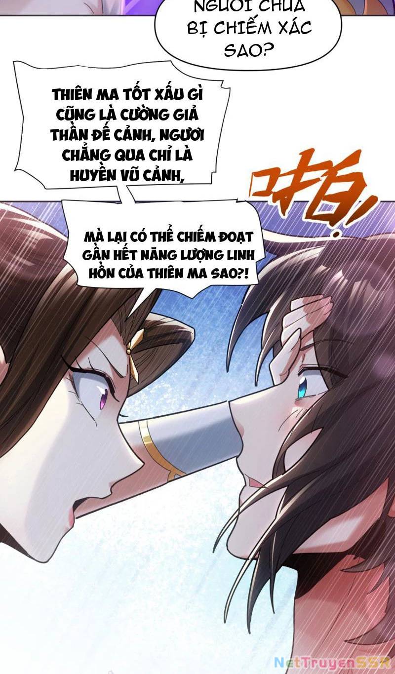 Bắt Đầu Chấn Kinh Nữ Đế Lão Bà Ta Vô Địch! [Chap 1-83]