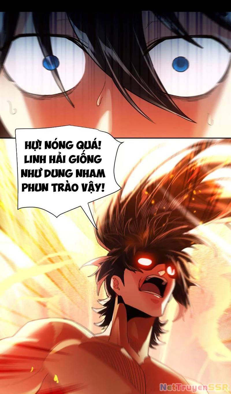 Bắt Đầu Chấn Kinh Nữ Đế Lão Bà Ta Vô Địch! [Chap 1-83]