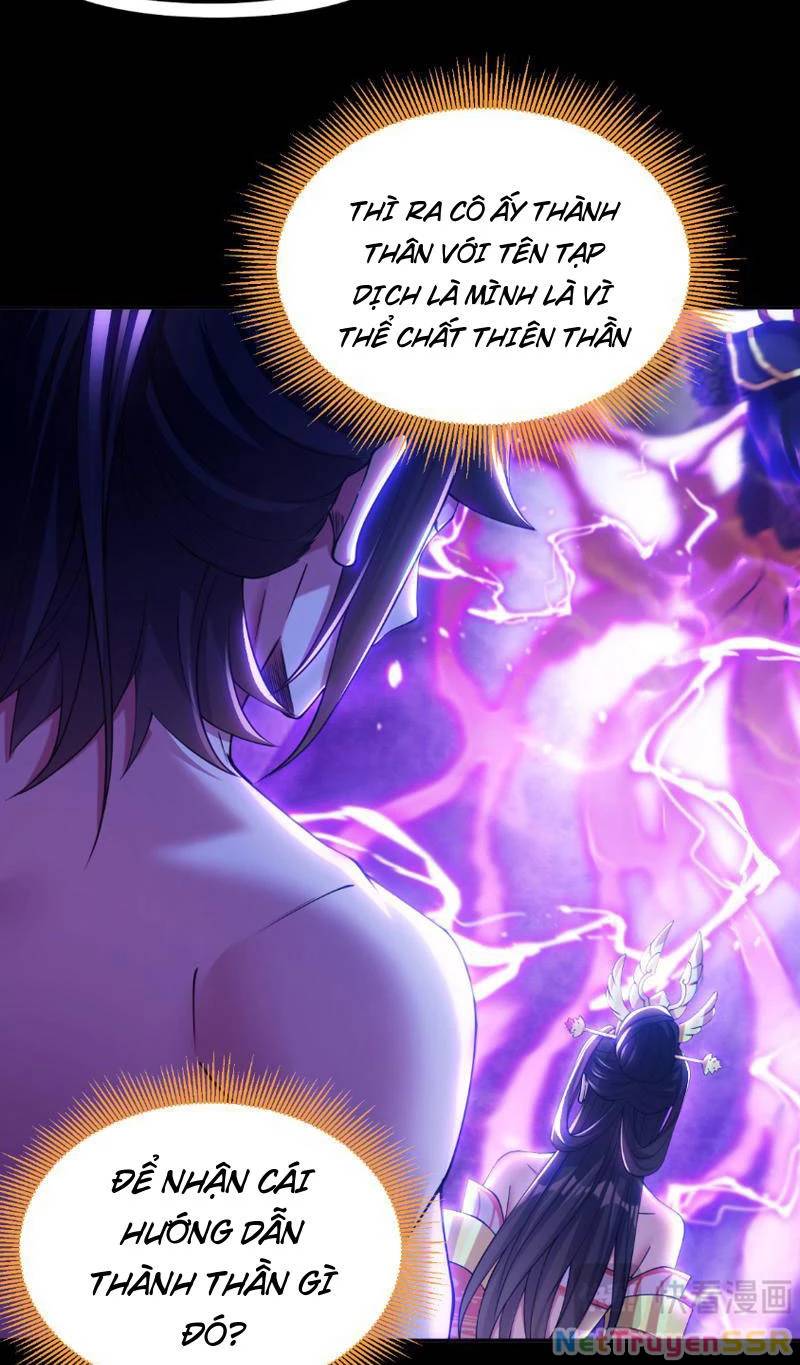 Bắt Đầu Chấn Kinh Nữ Đế Lão Bà Ta Vô Địch! [Chap 1-83]