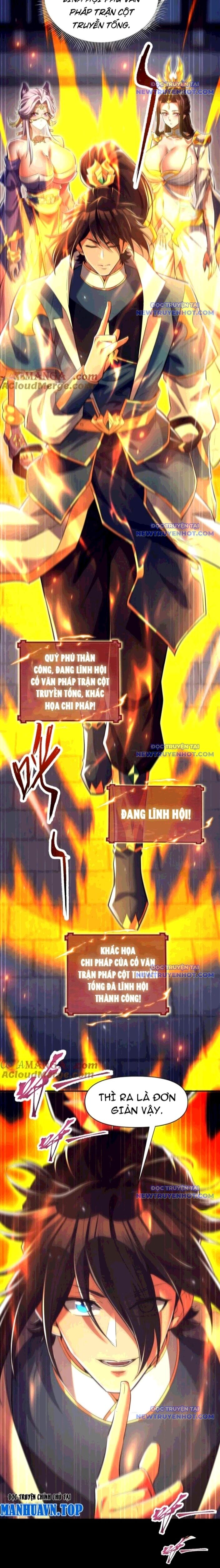 Bắt Đầu Chấn Kinh Nữ Đế Lão Bà Ta Vô Địch! [Chap 1-83]