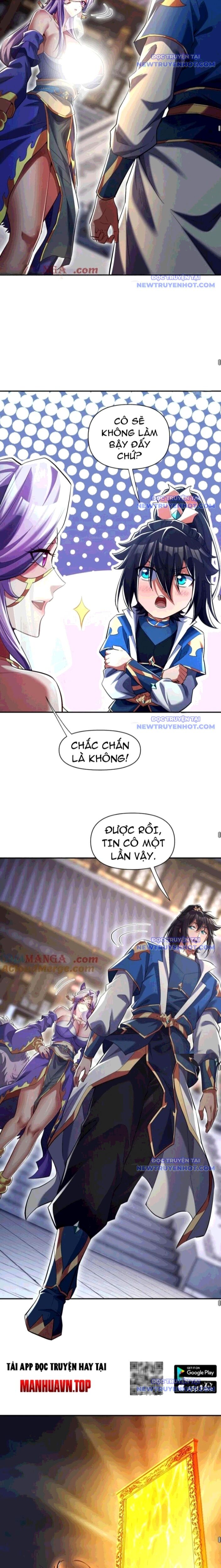 Bắt Đầu Chấn Kinh Nữ Đế Lão Bà Ta Vô Địch! [Chap 1-83]