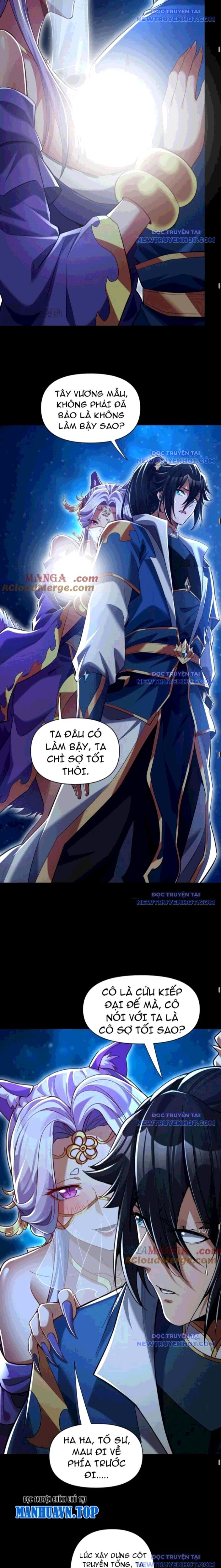 Bắt Đầu Chấn Kinh Nữ Đế Lão Bà Ta Vô Địch! [Chap 1-83]