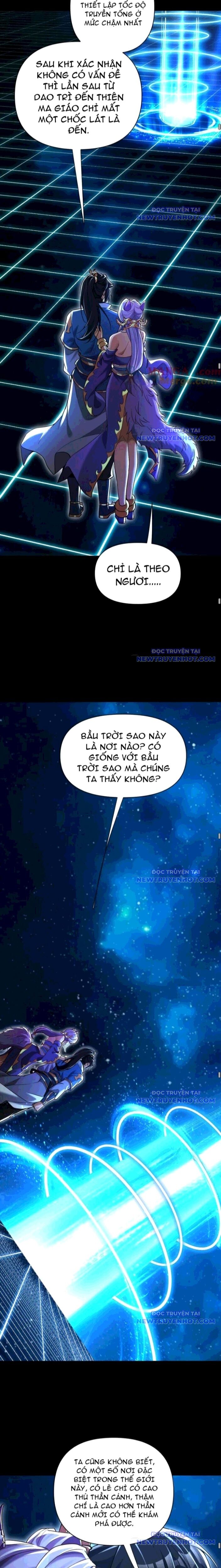Bắt Đầu Chấn Kinh Nữ Đế Lão Bà Ta Vô Địch! [Chap 1-83]