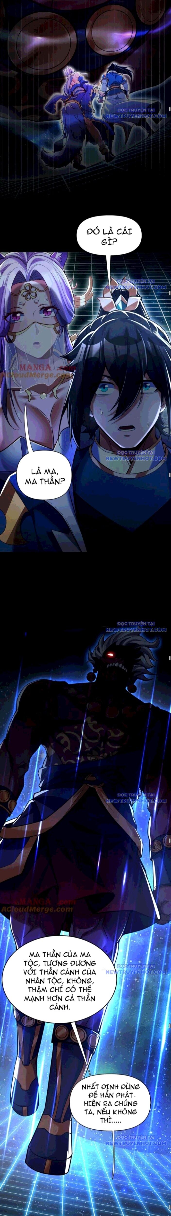 Bắt Đầu Chấn Kinh Nữ Đế Lão Bà Ta Vô Địch! [Chap 1-83]
