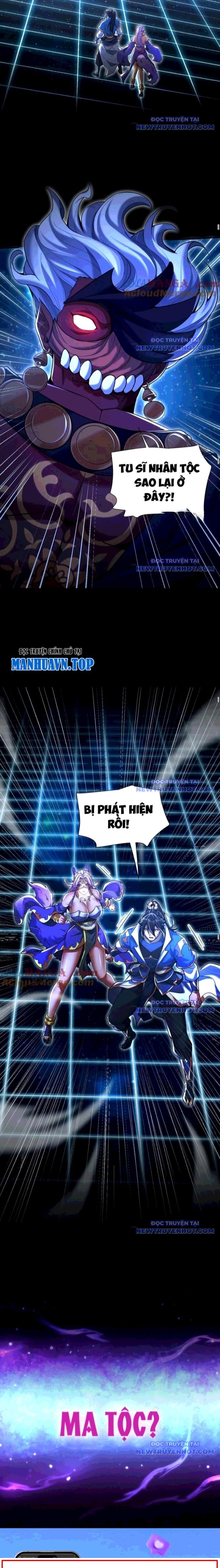 Bắt Đầu Chấn Kinh Nữ Đế Lão Bà Ta Vô Địch! [Chap 1-83]