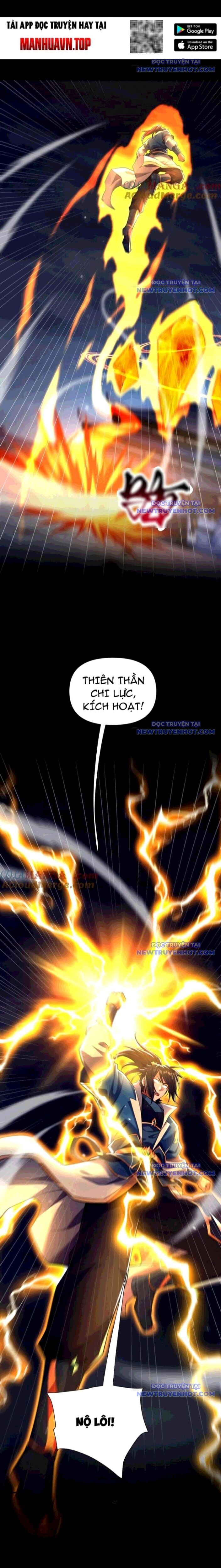 Bắt Đầu Chấn Kinh Nữ Đế Lão Bà Ta Vô Địch! [Chap 1-83]