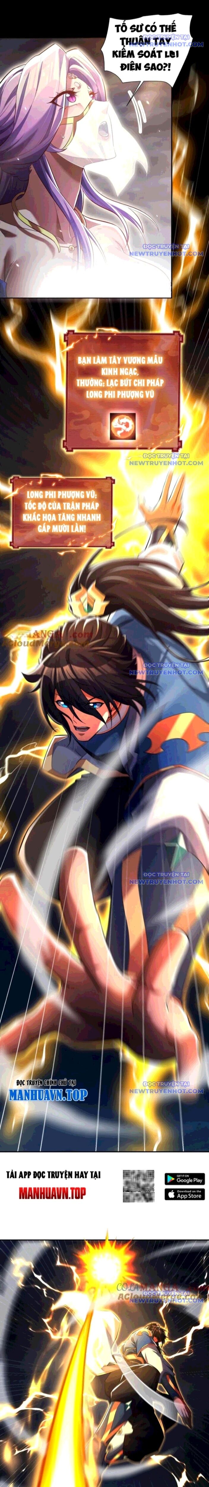 Bắt Đầu Chấn Kinh Nữ Đế Lão Bà Ta Vô Địch! [Chap 1-83]