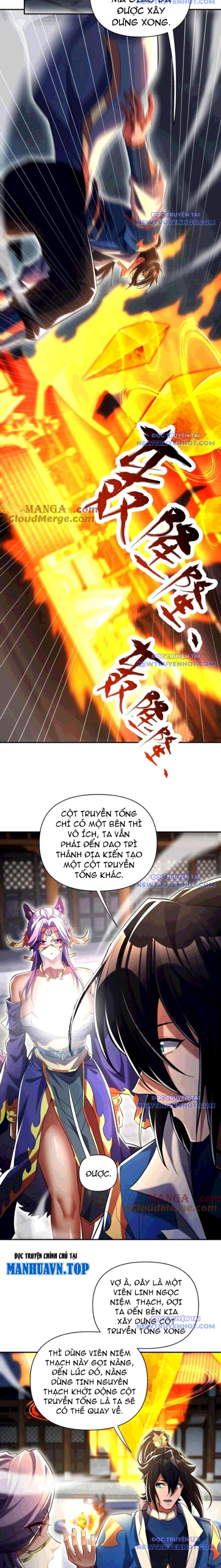 Bắt Đầu Chấn Kinh Nữ Đế Lão Bà Ta Vô Địch! [Chap 1-83]