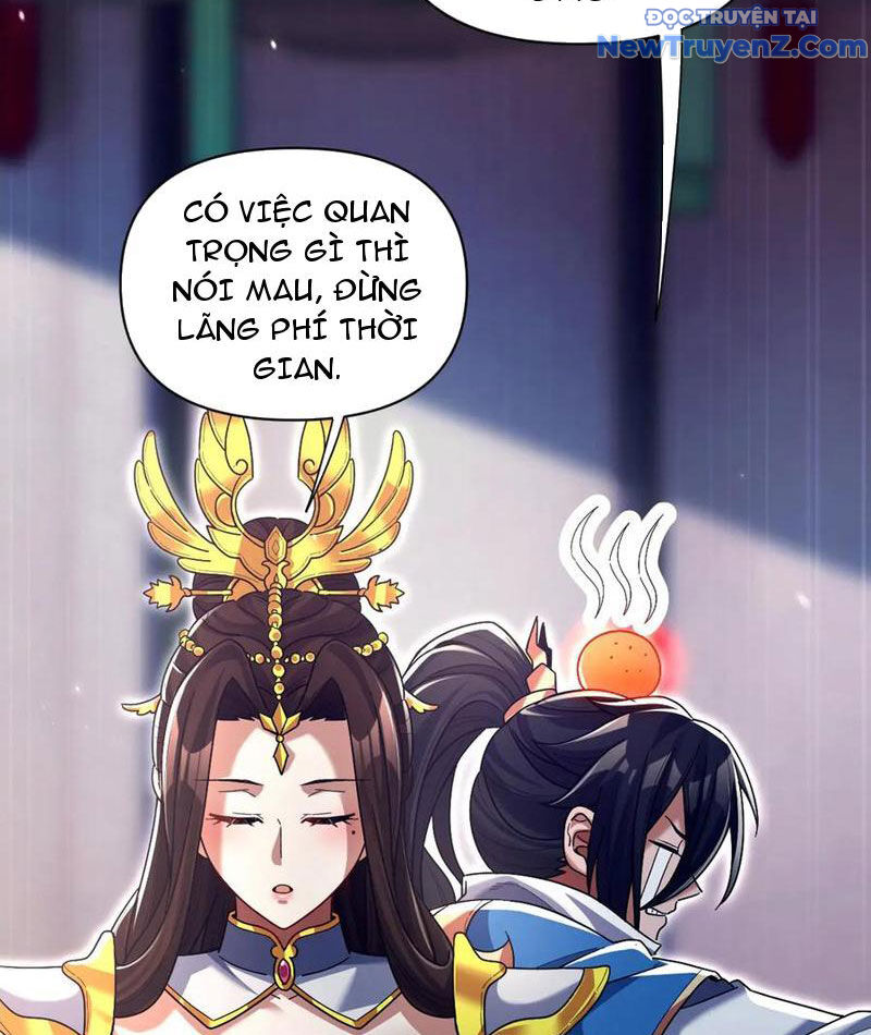 Bắt Đầu Chấn Kinh Nữ Đế Lão Bà Ta Vô Địch! [Chap 1-83]