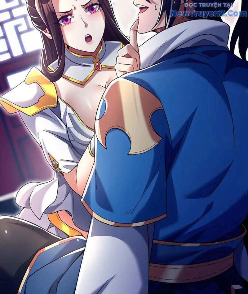 Bắt Đầu Chấn Kinh Nữ Đế Lão Bà Ta Vô Địch! [Chap 1-83]
