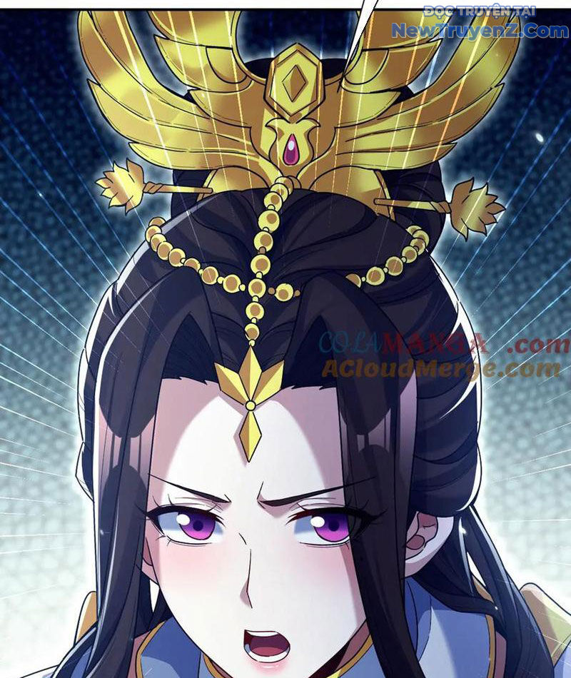 Bắt Đầu Chấn Kinh Nữ Đế Lão Bà Ta Vô Địch! [Chap 1-83]