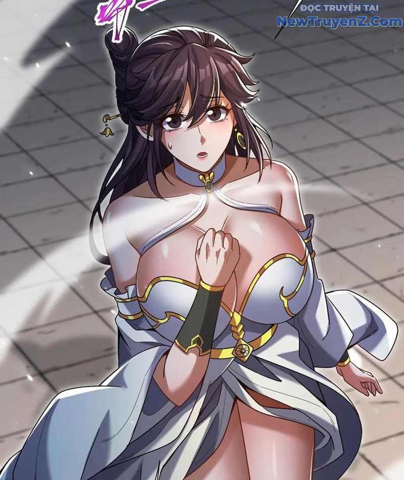 Bắt Đầu Chấn Kinh Nữ Đế Lão Bà Ta Vô Địch! [Chap 1-83]