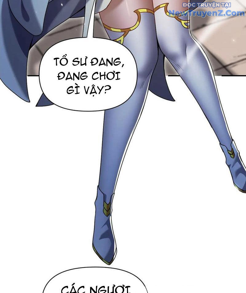 Bắt Đầu Chấn Kinh Nữ Đế Lão Bà Ta Vô Địch! [Chap 1-83]