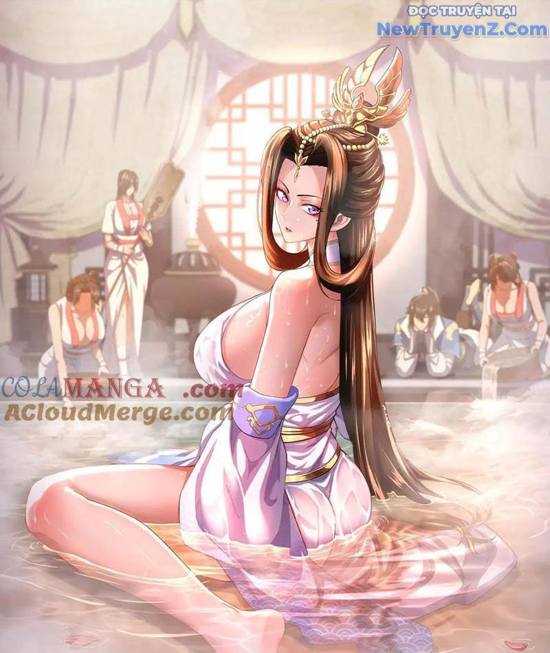 Bắt Đầu Chấn Kinh Nữ Đế Lão Bà Ta Vô Địch! [Chap 1-83]