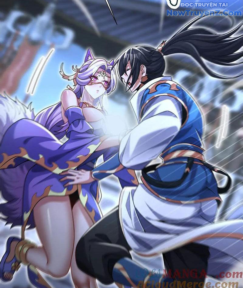 Bắt Đầu Chấn Kinh Nữ Đế Lão Bà Ta Vô Địch! [Chap 1-83]