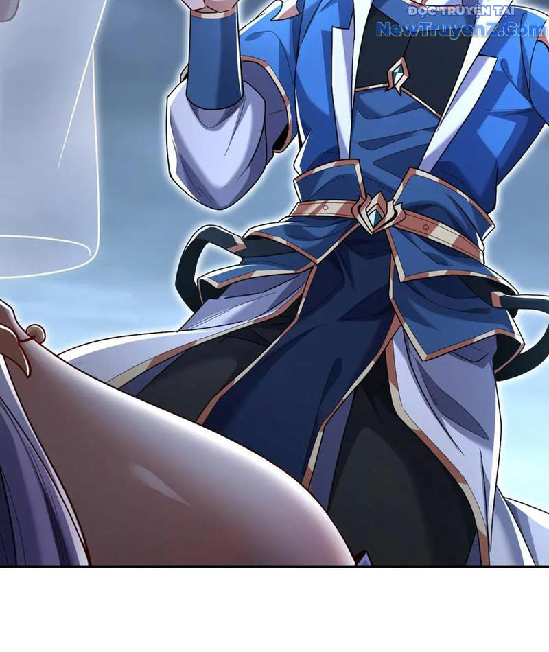 Bắt Đầu Chấn Kinh Nữ Đế Lão Bà Ta Vô Địch! [Chap 1-83]