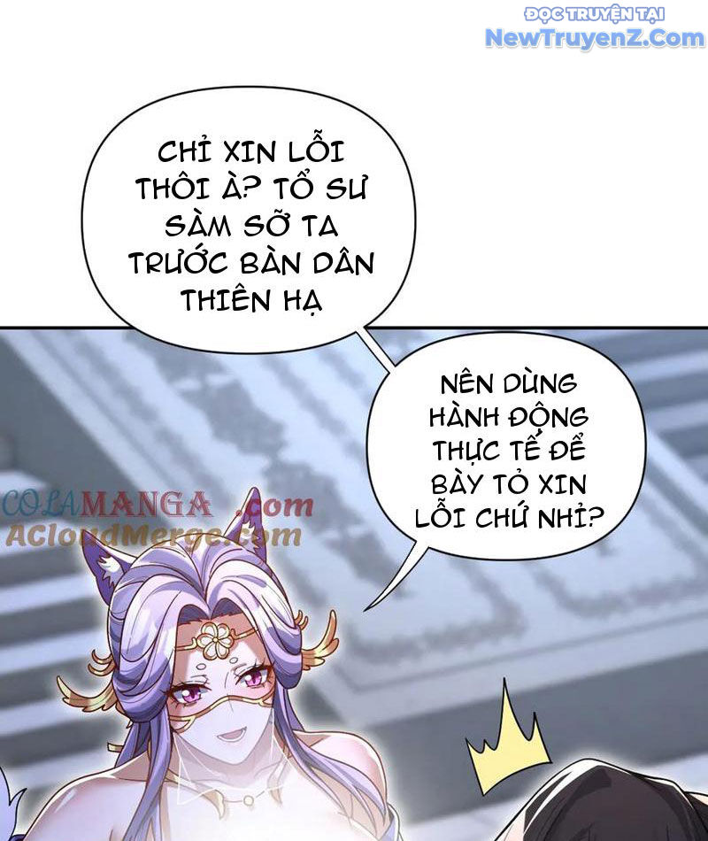 Bắt Đầu Chấn Kinh Nữ Đế Lão Bà Ta Vô Địch! [Chap 1-83]