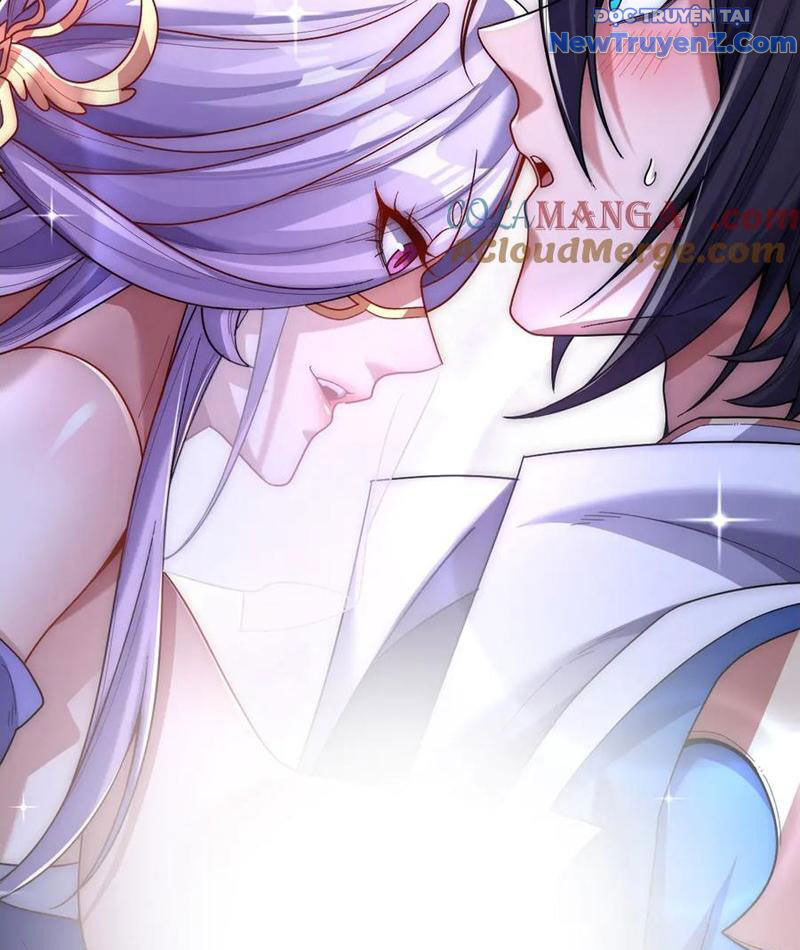 Bắt Đầu Chấn Kinh Nữ Đế Lão Bà Ta Vô Địch! [Chap 1-83]