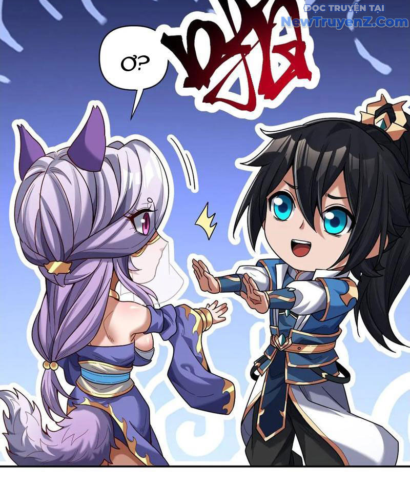 Bắt Đầu Chấn Kinh Nữ Đế Lão Bà Ta Vô Địch! [Chap 1-83]