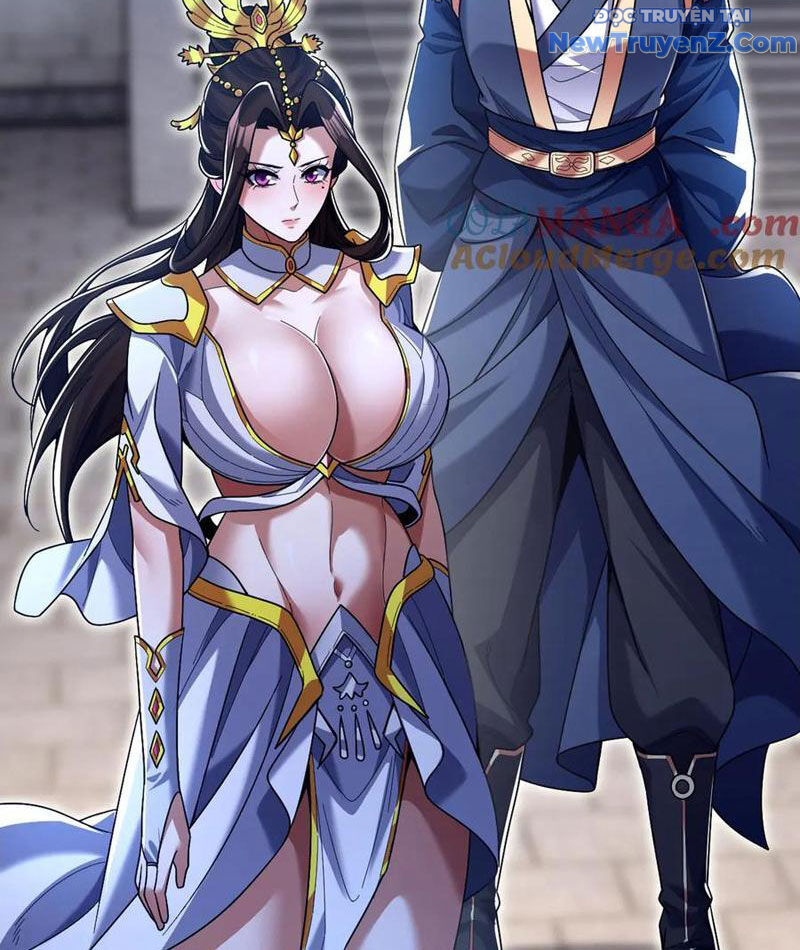 Bắt Đầu Chấn Kinh Nữ Đế Lão Bà Ta Vô Địch! [Chap 1-83]
