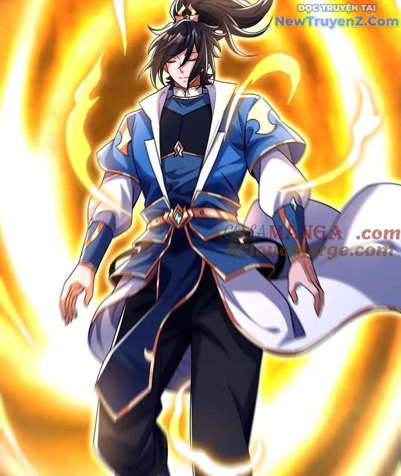 Bắt Đầu Chấn Kinh Nữ Đế Lão Bà Ta Vô Địch! [Chap 1-83]