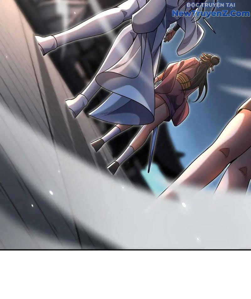 Bắt Đầu Chấn Kinh Nữ Đế Lão Bà Ta Vô Địch! [Chap 1-83]