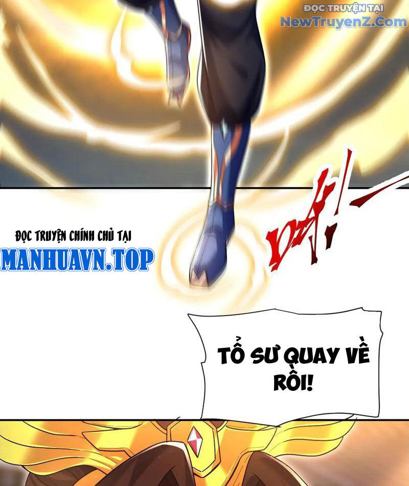 Bắt Đầu Chấn Kinh Nữ Đế Lão Bà Ta Vô Địch! [Chap 1-83]