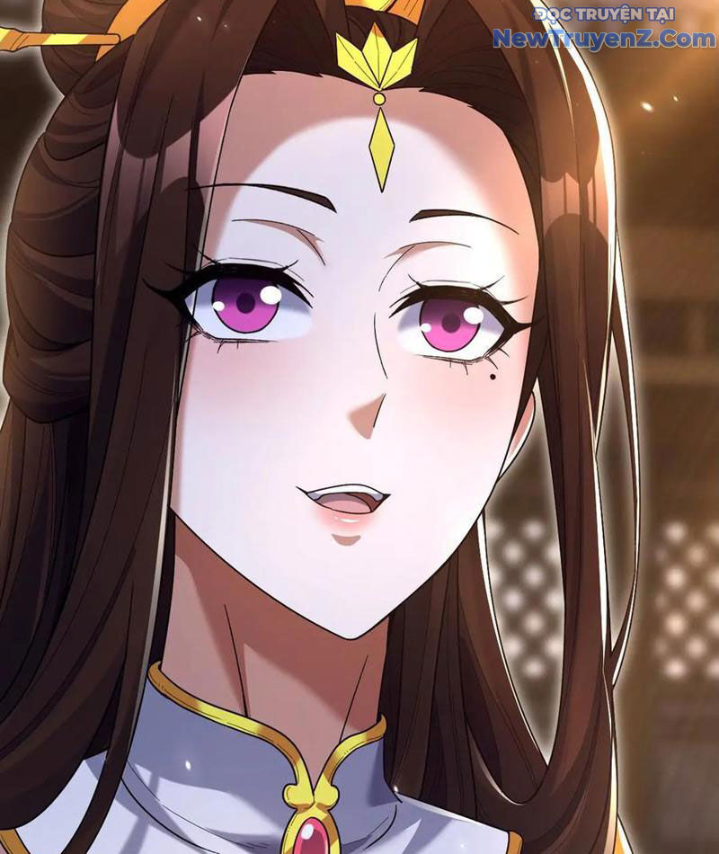 Bắt Đầu Chấn Kinh Nữ Đế Lão Bà Ta Vô Địch! [Chap 1-83]
