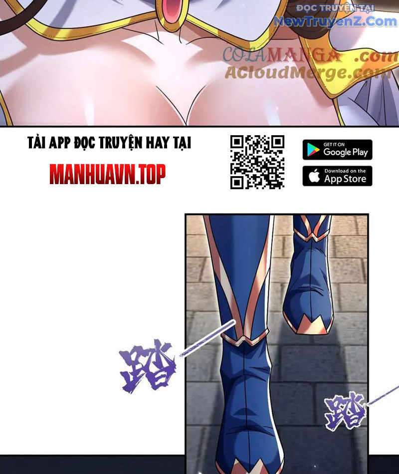 Bắt Đầu Chấn Kinh Nữ Đế Lão Bà Ta Vô Địch! [Chap 1-83]