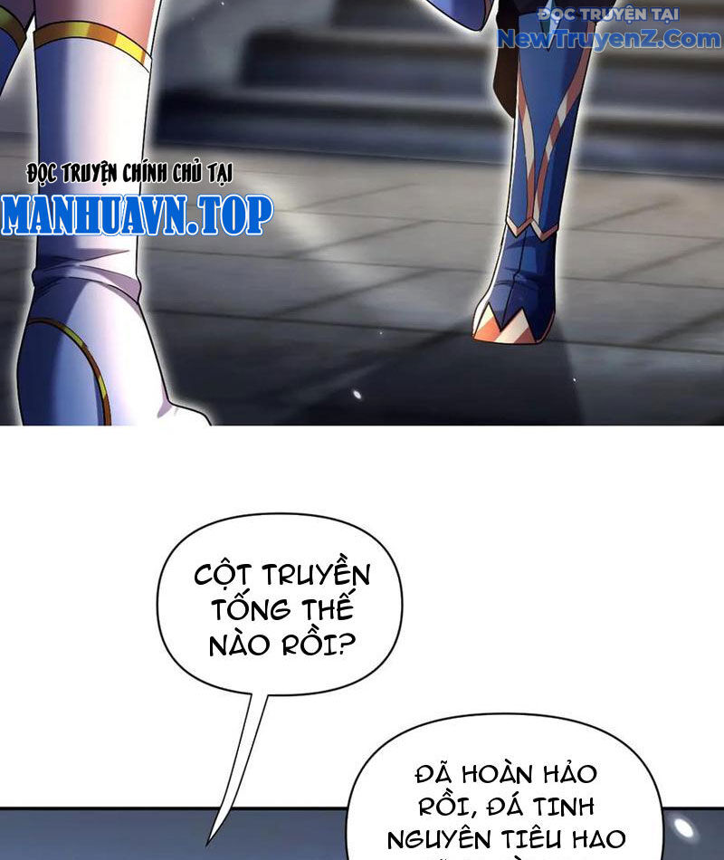 Bắt Đầu Chấn Kinh Nữ Đế Lão Bà Ta Vô Địch! [Chap 1-83]