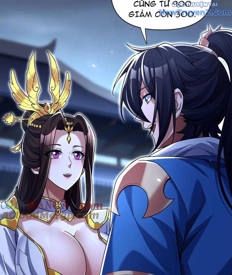 Bắt Đầu Chấn Kinh Nữ Đế Lão Bà Ta Vô Địch! [Chap 1-83]