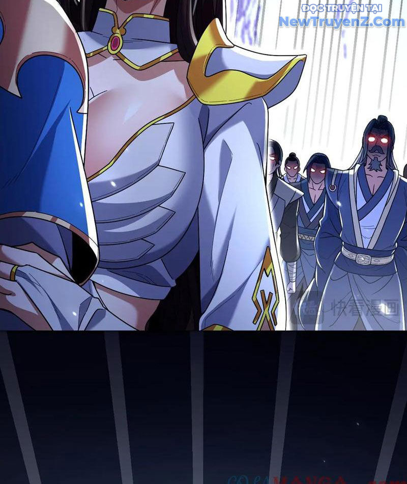 Bắt Đầu Chấn Kinh Nữ Đế Lão Bà Ta Vô Địch! [Chap 1-83]