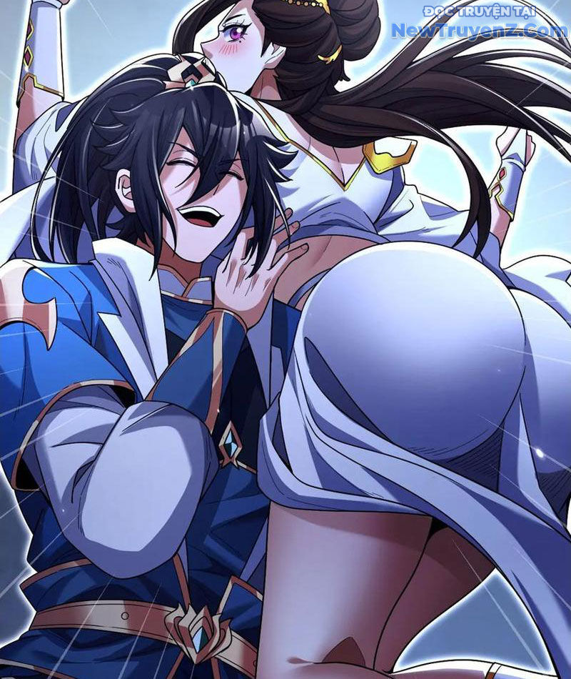 Bắt Đầu Chấn Kinh Nữ Đế Lão Bà Ta Vô Địch! [Chap 1-83]