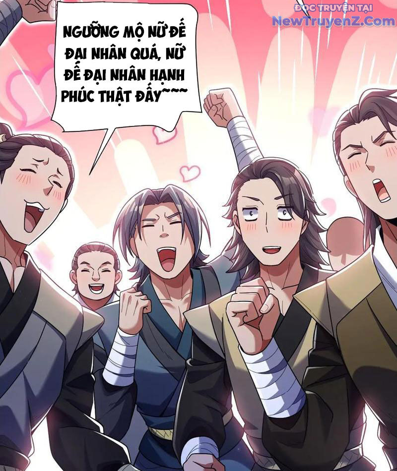 Bắt Đầu Chấn Kinh Nữ Đế Lão Bà Ta Vô Địch! [Chap 1-83]