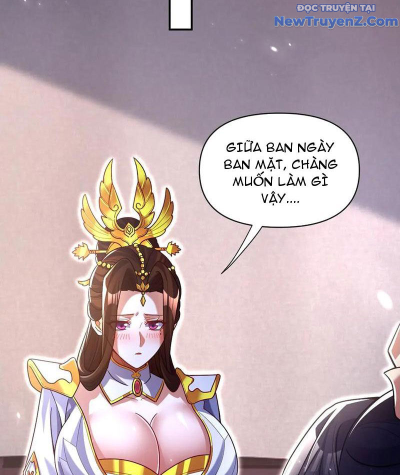 Bắt Đầu Chấn Kinh Nữ Đế Lão Bà Ta Vô Địch! [Chap 1-83]
