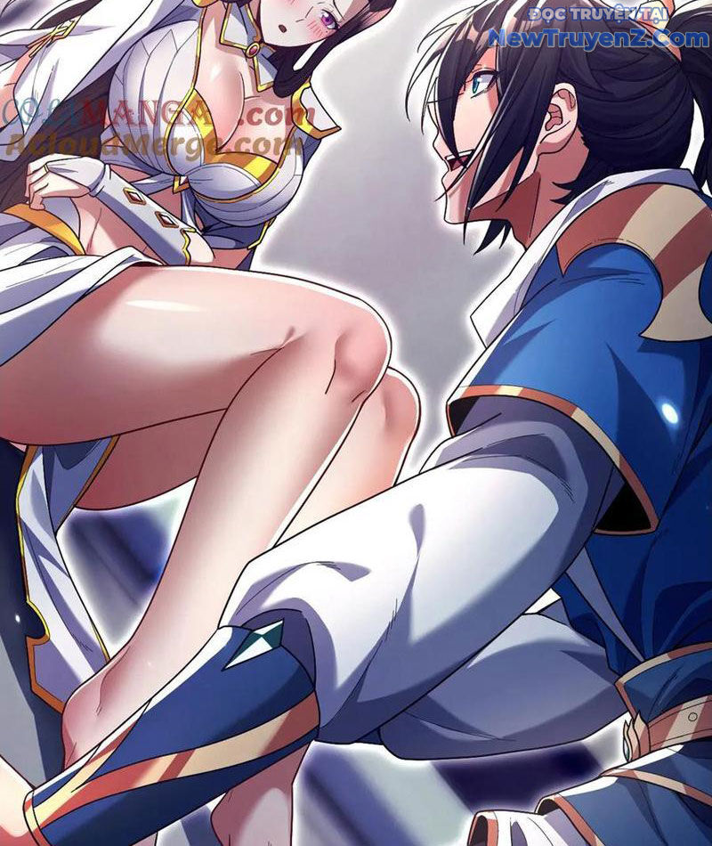 Bắt Đầu Chấn Kinh Nữ Đế Lão Bà Ta Vô Địch! [Chap 1-83]
