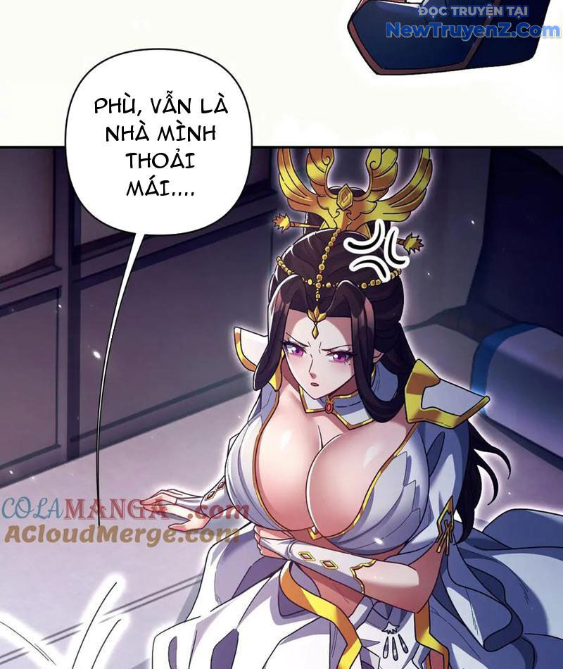 Bắt Đầu Chấn Kinh Nữ Đế Lão Bà Ta Vô Địch! [Chap 1-83]