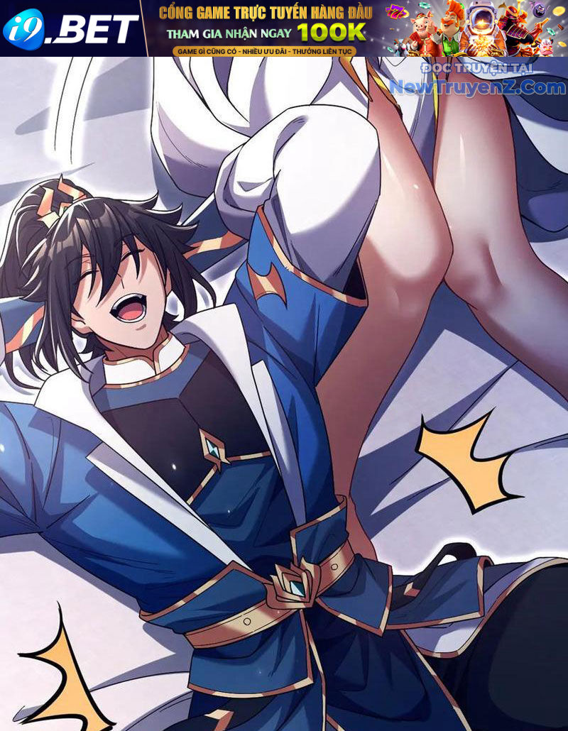 Bắt Đầu Chấn Kinh Nữ Đế Lão Bà Ta Vô Địch! [Chap 1-83]