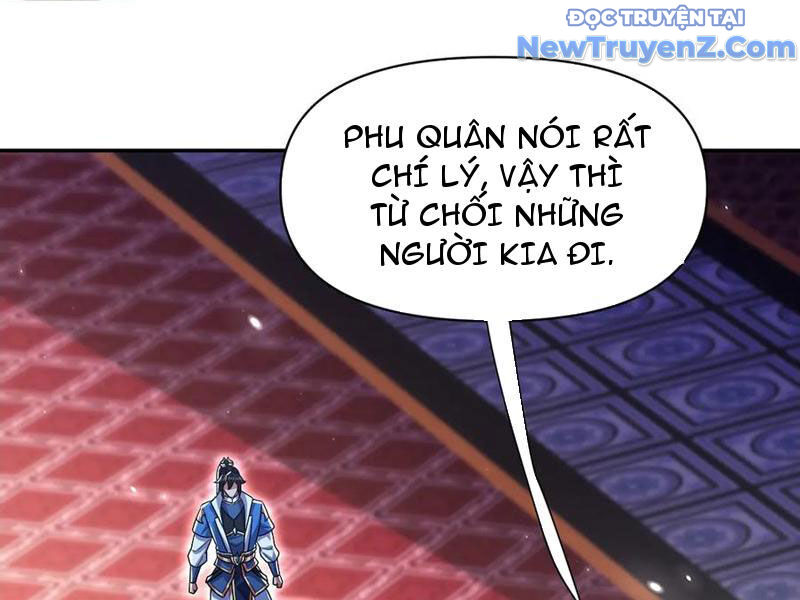 Bắt Đầu Chấn Kinh Nữ Đế Lão Bà Ta Vô Địch! [Chap 1-83]