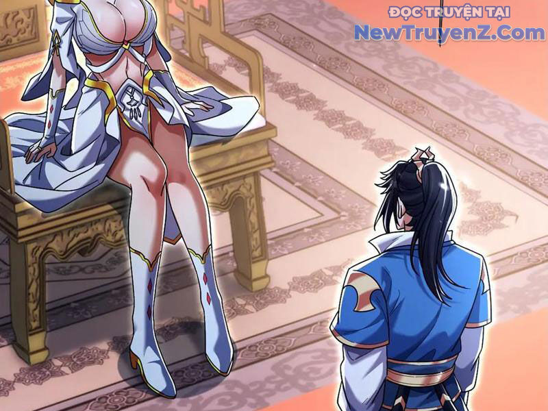 Bắt Đầu Chấn Kinh Nữ Đế Lão Bà Ta Vô Địch! [Chap 1-83]
