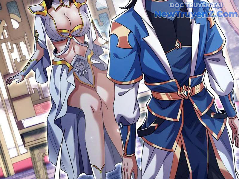 Bắt Đầu Chấn Kinh Nữ Đế Lão Bà Ta Vô Địch! [Chap 1-83]