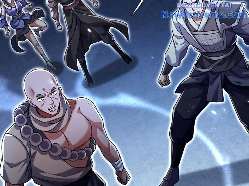 Bắt Đầu Chấn Kinh Nữ Đế Lão Bà Ta Vô Địch! [Chap 1-83]