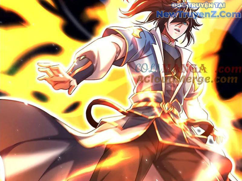 Bắt Đầu Chấn Kinh Nữ Đế Lão Bà Ta Vô Địch! [Chap 1-83]