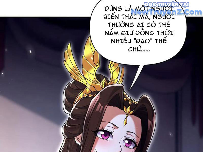 Bắt Đầu Chấn Kinh Nữ Đế Lão Bà Ta Vô Địch! [Chap 1-83]