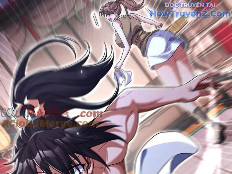 Bắt Đầu Chấn Kinh Nữ Đế Lão Bà Ta Vô Địch! [Chap 1-83]