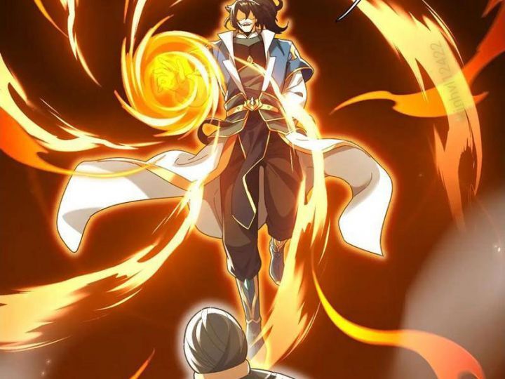 Bắt Đầu Chấn Kinh Nữ Đế Lão Bà Ta Vô Địch! [Chap 1-83]