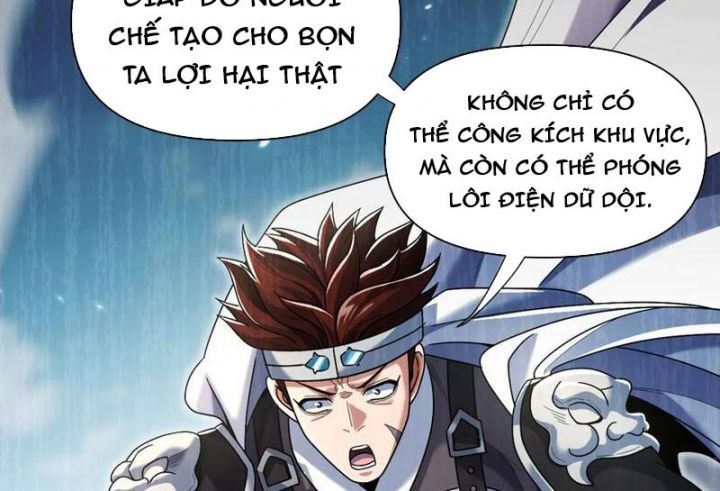 Bắt Đầu Chấn Kinh Nữ Đế Lão Bà Ta Vô Địch! [Chap 1-83]