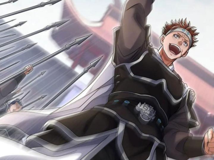 Bắt Đầu Chấn Kinh Nữ Đế Lão Bà Ta Vô Địch! [Chap 1-83]